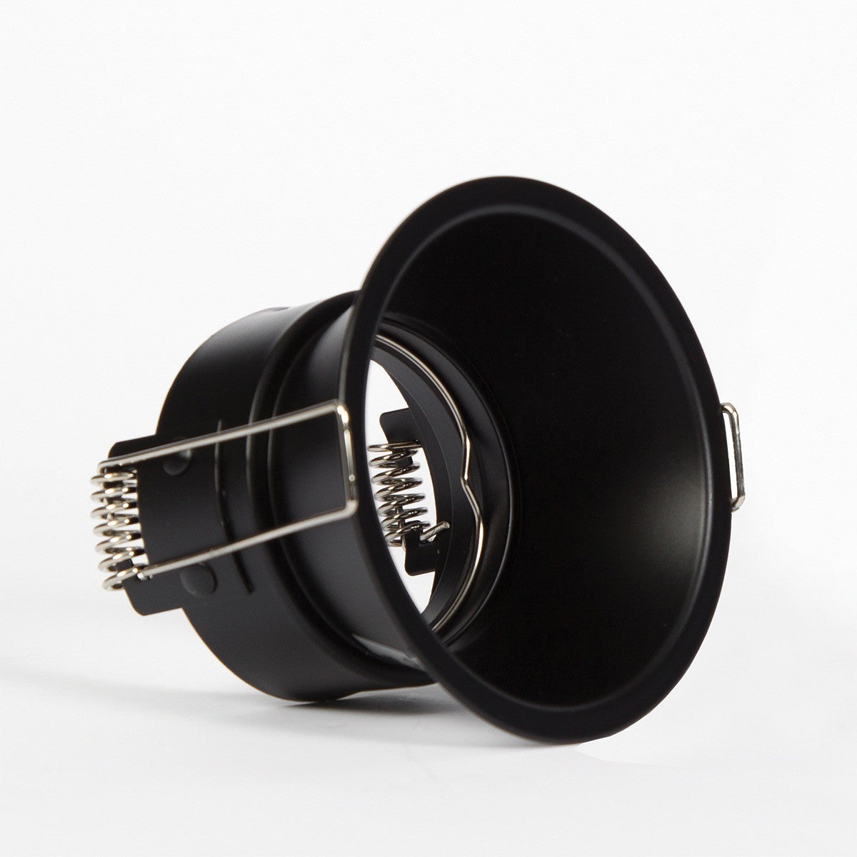 VK Light Nana GU10 Recessed Spot light Round