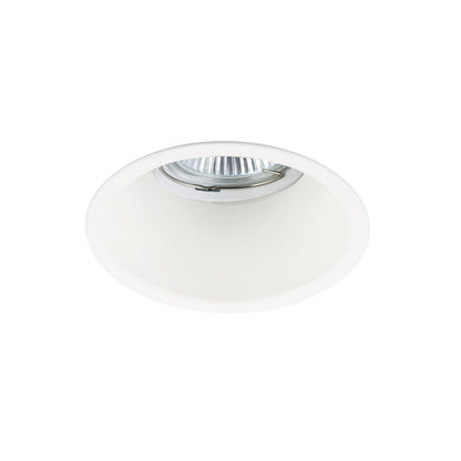 VK Light Nana GU10 Recessed Spot light Round
