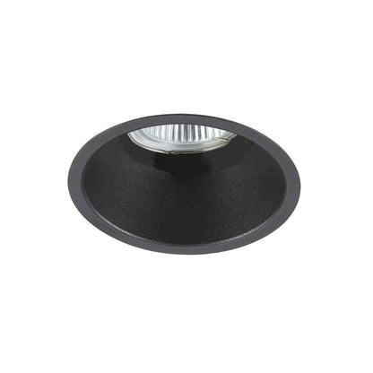 VK Light Nana GU10 Recessed Spot light Round