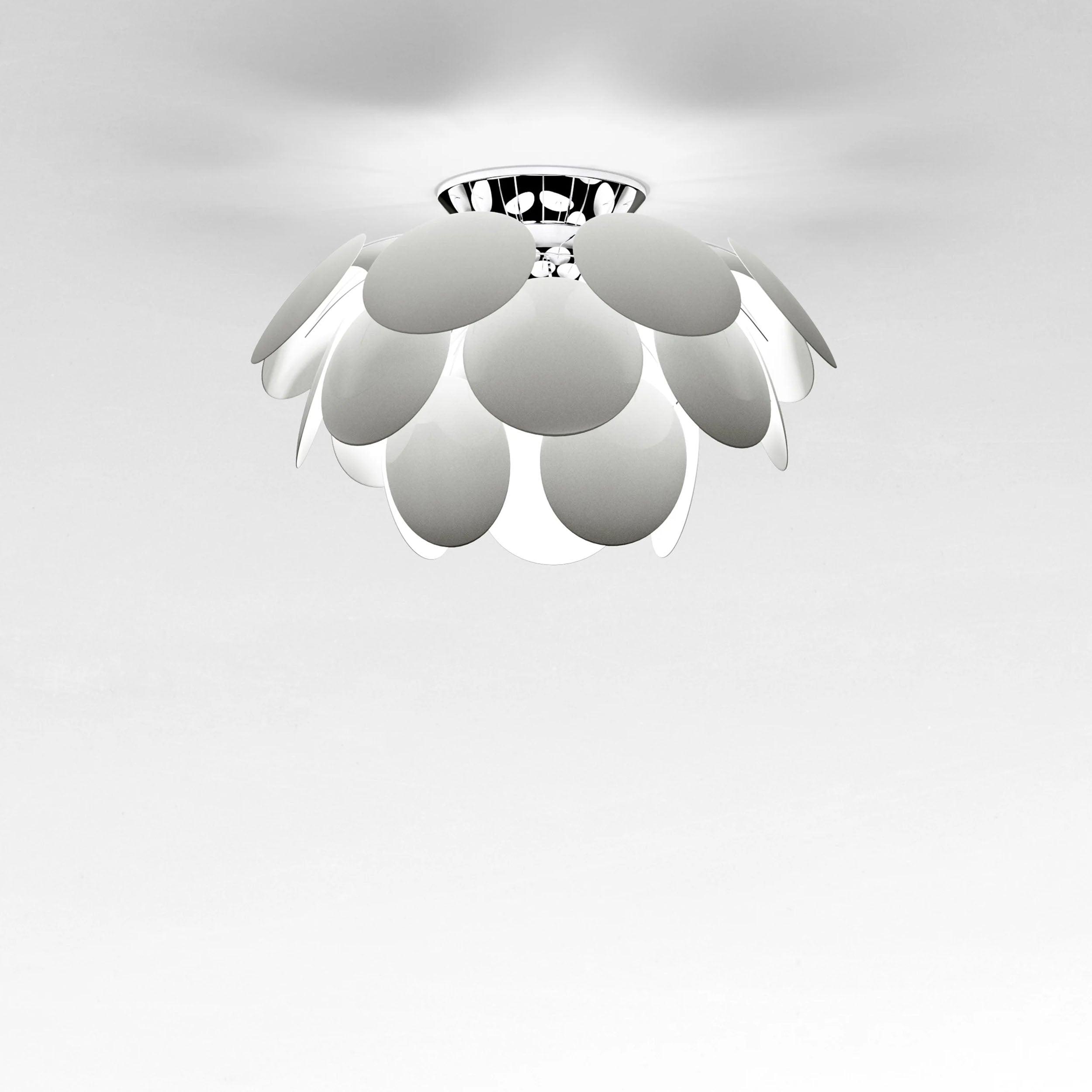 Marset Discocó E27 surface-mounted light
