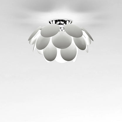 Marset Discocó E27 surface-mounted light