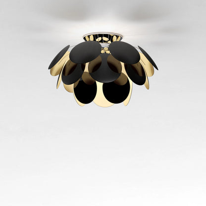 Marset Discocó E27 surface-mounted light