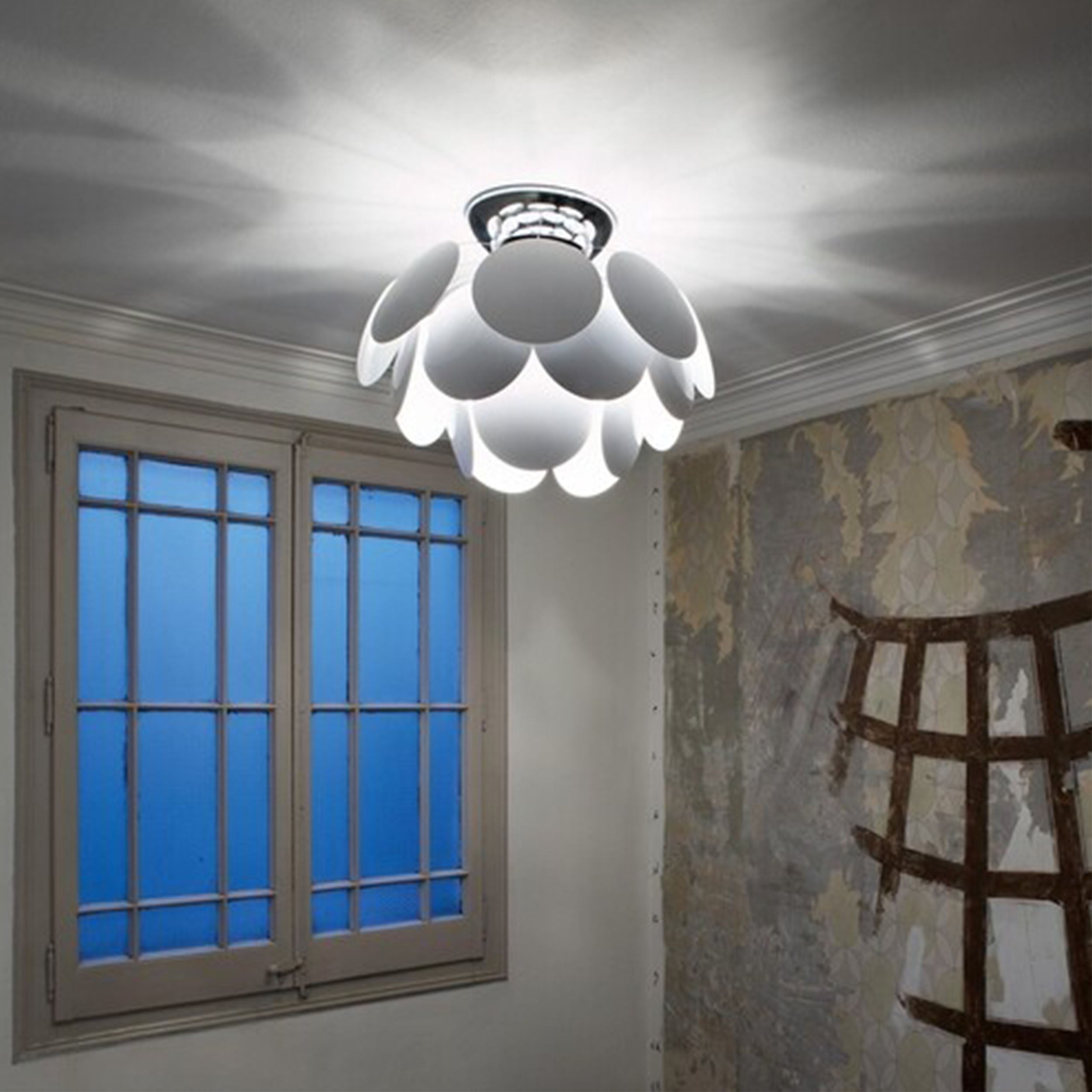 Marset Discocó E27 surface-mounted light