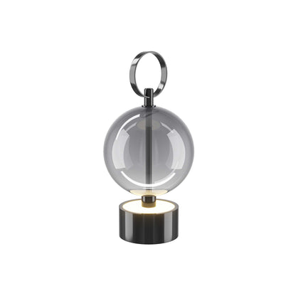 Maytoni Double Moon LED portable table light