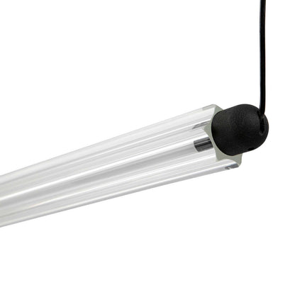 Faro Lumina LED 1L horizontal pendant light 