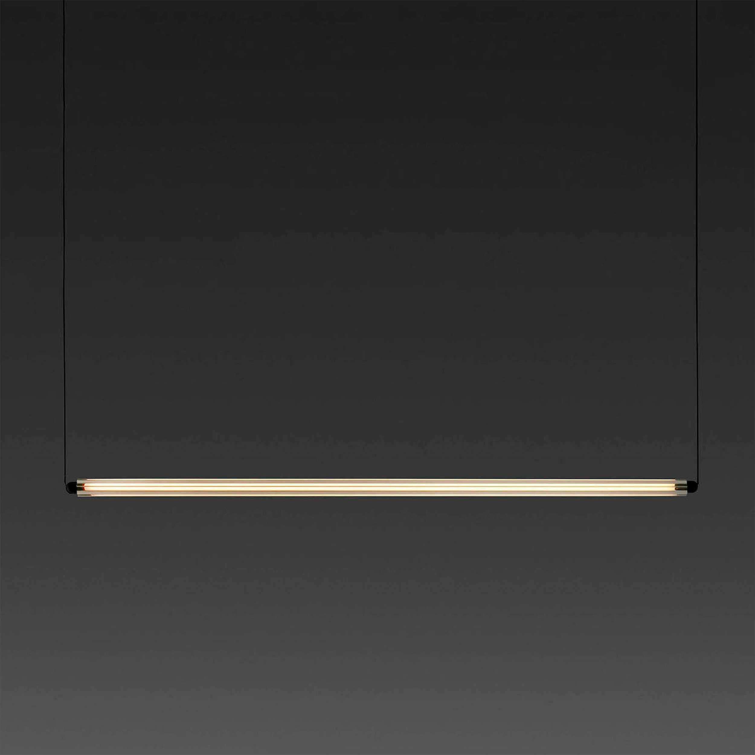 Faro Lumina LED 1L horizontal pendant light 