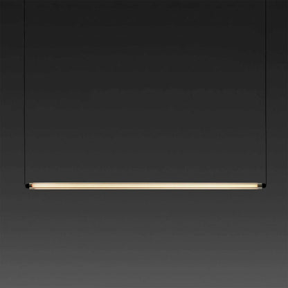 Faro Lumina LED 1L horizontal pendant light 