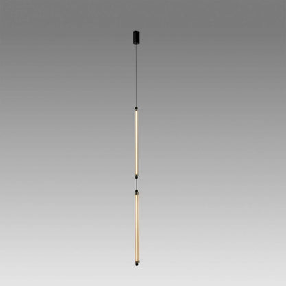 Faro Lumina 600 LED 2L pendant light vertical