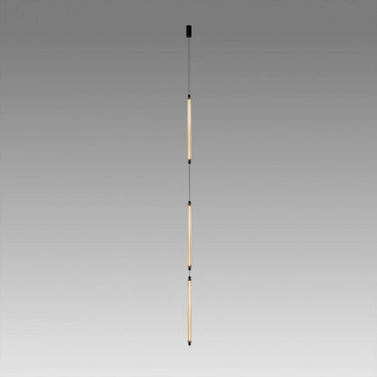 Faro Lumina 600 LED 3L pendant light vertical