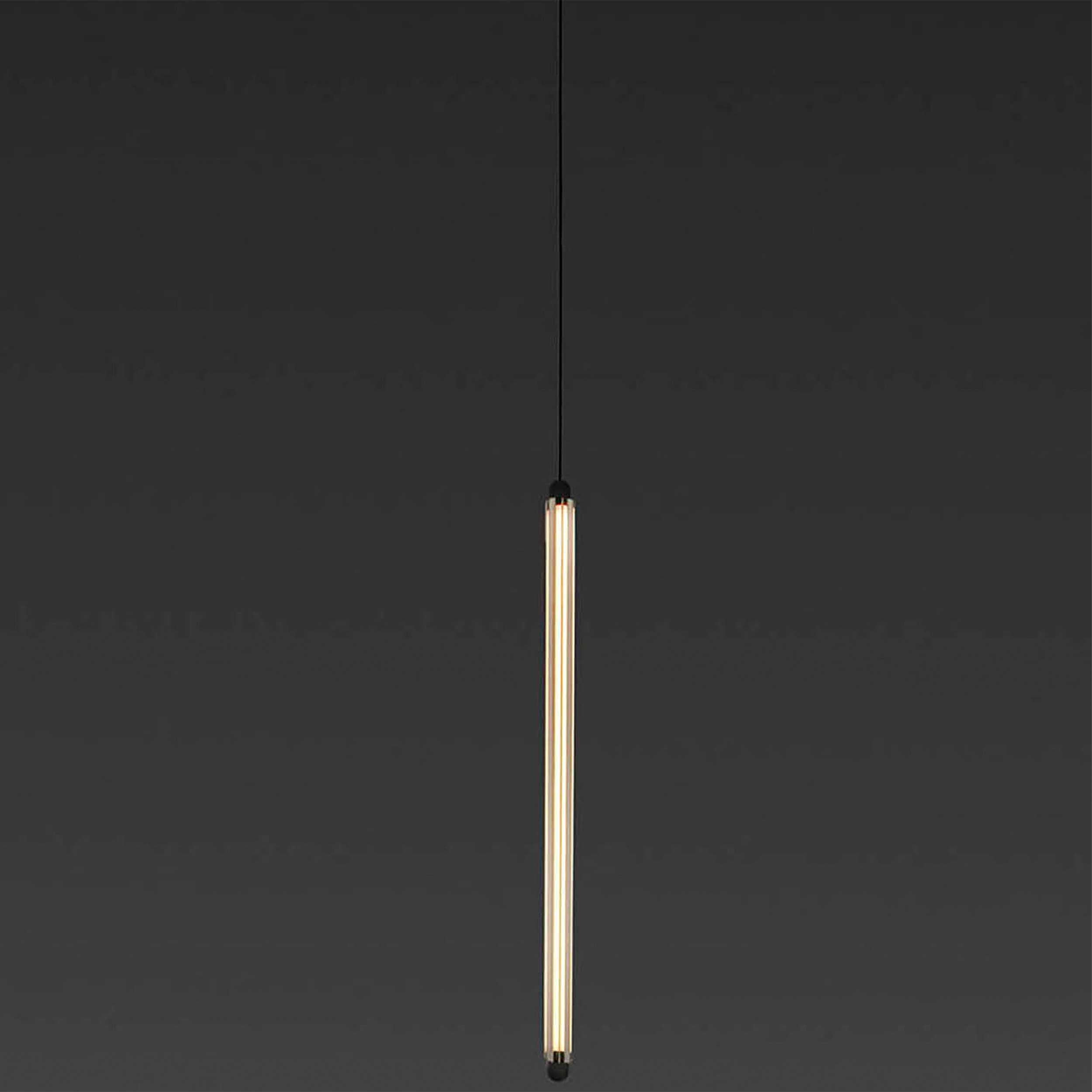 Faro Lumina LED 1L pendant light vertical