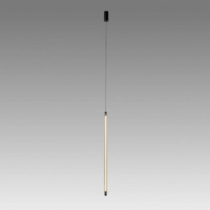Faro Lumina LED 1L pendant light vertical