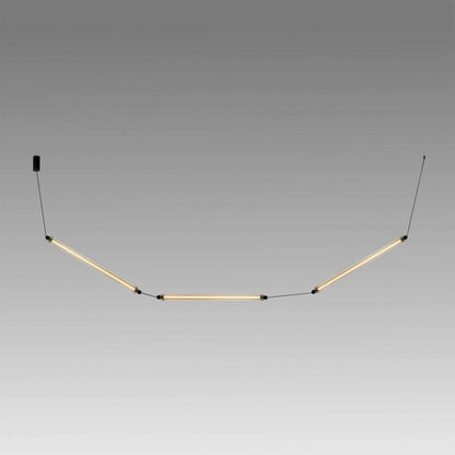 Faro Lumina 600 LED 3L horizontal pendant light 