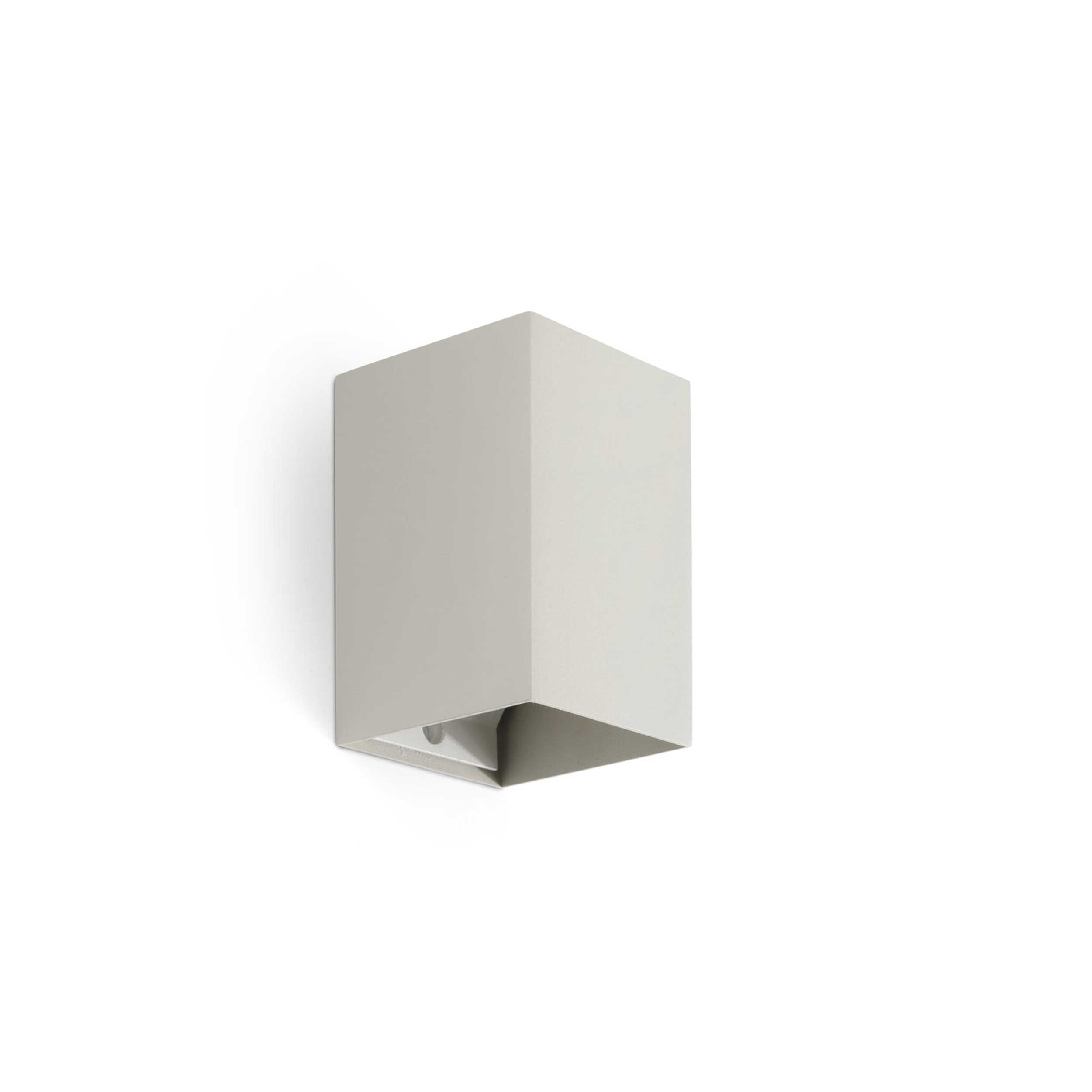 Faro Lune GU10 LED wall light