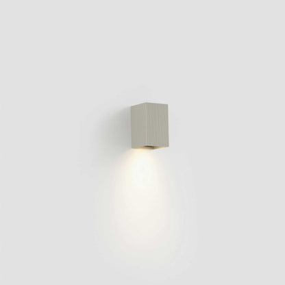 Faro Lune GU10 LED wall light