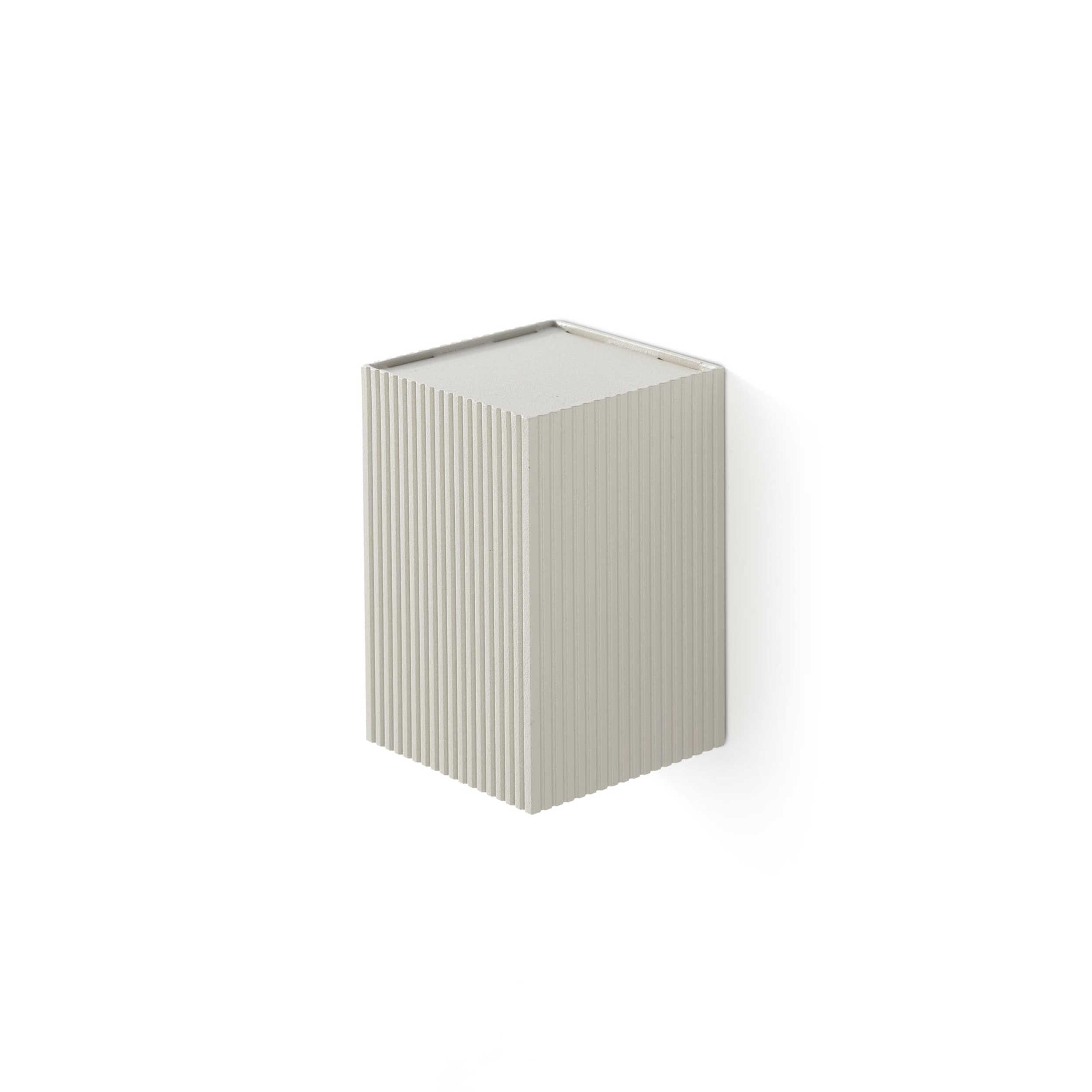 Faro Lune GU10 LED wall light