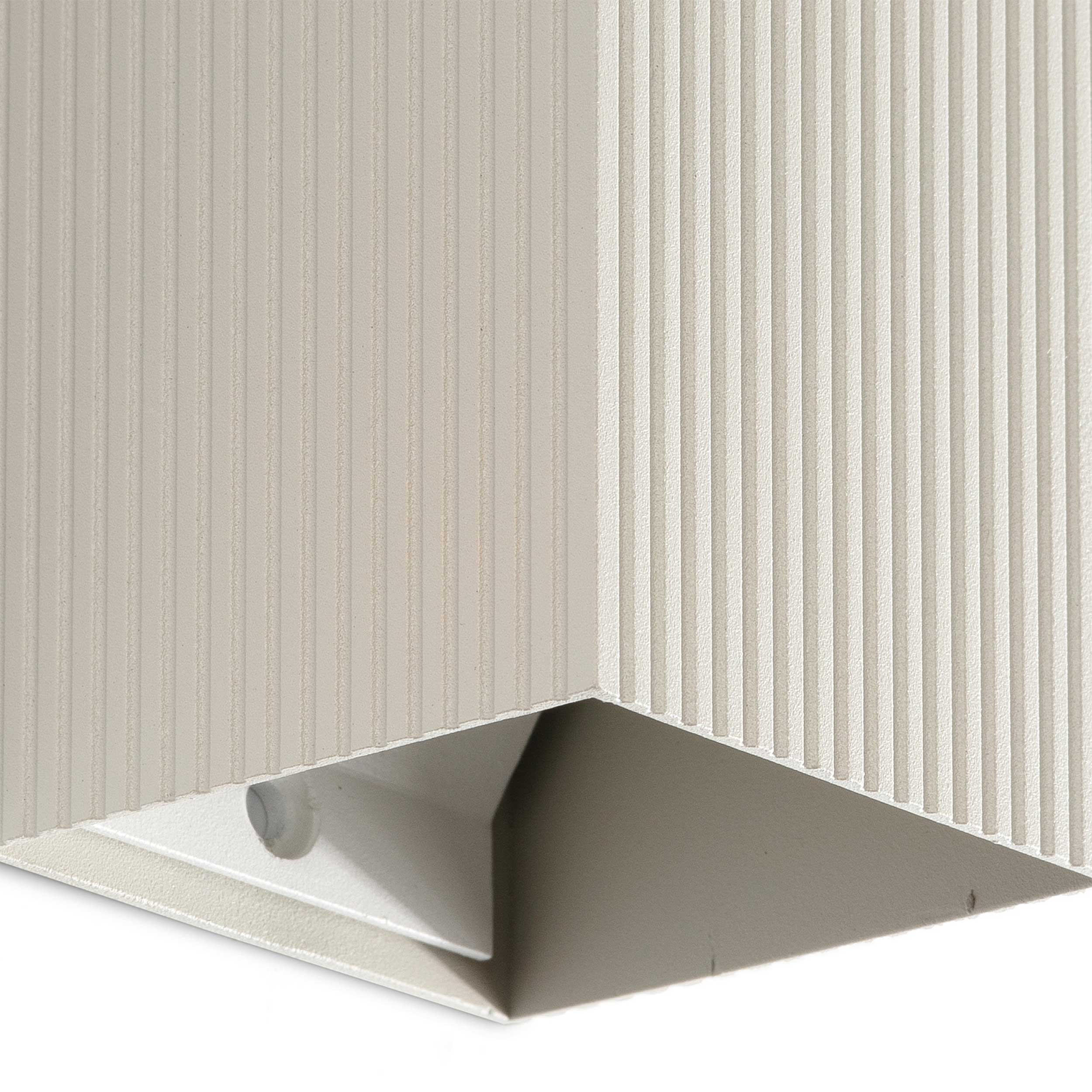 Faro Lune GU10 LED wall light