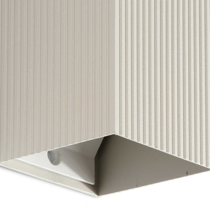 Faro Lune GU10 LED wall light