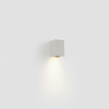 Faro Lune GU10 LED wall light