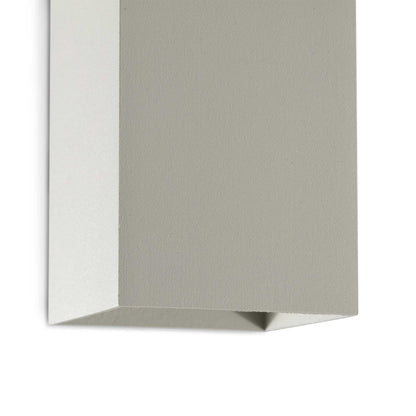 Faro Lune GU10 LED wall light