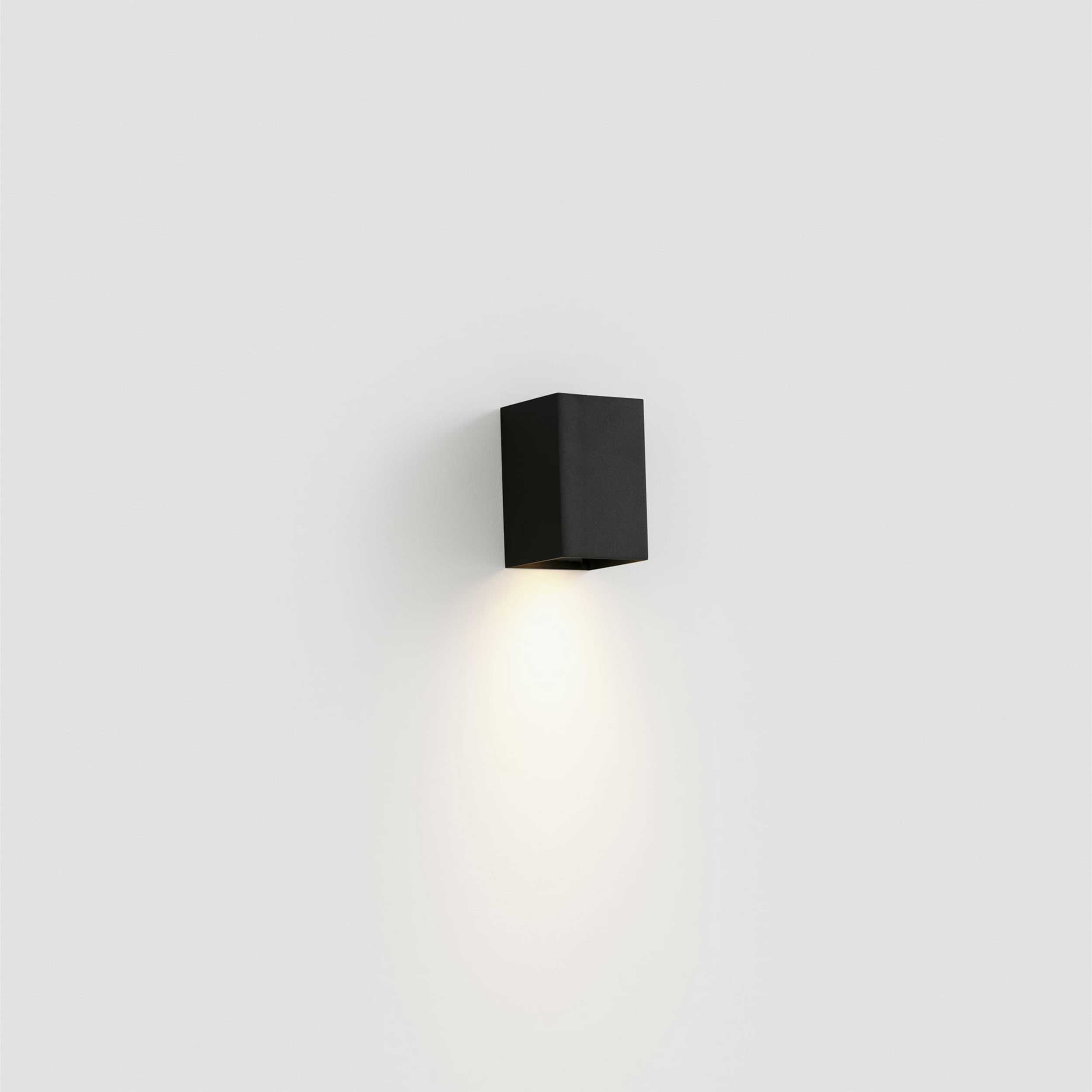 Faro Lune GU10 LED wall light