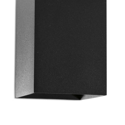 Faro Lune GU10 LED wall light