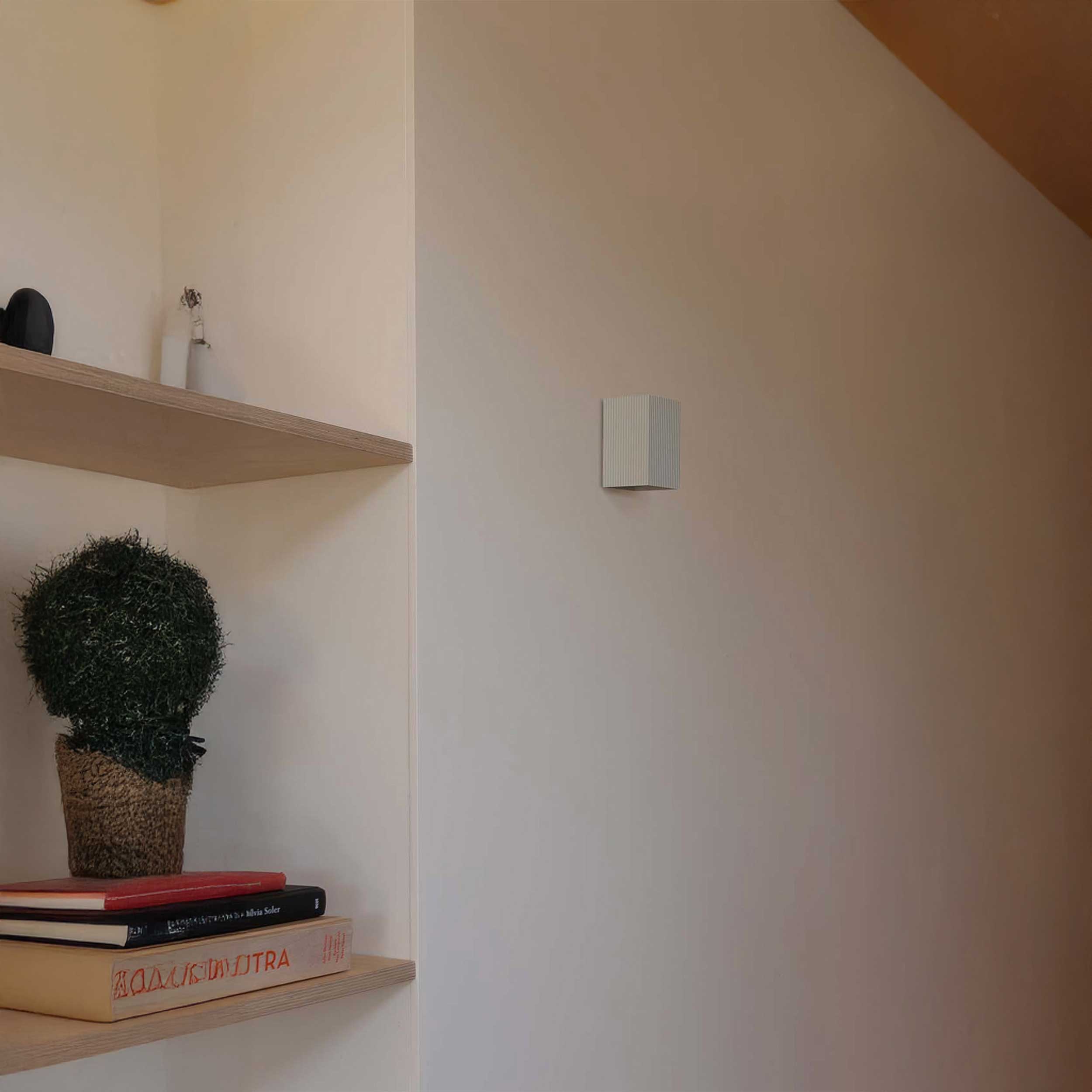 Faro Lune GU10 LED wall light
