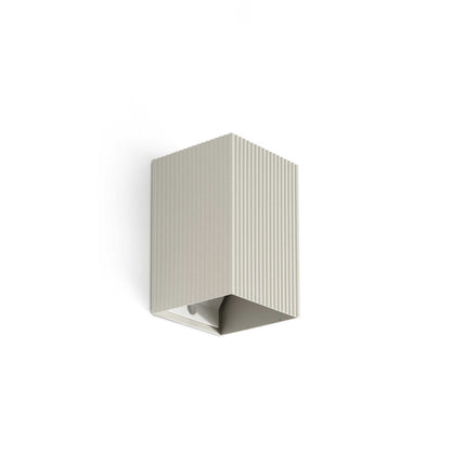 Faro Lune GU10 LED wall light
