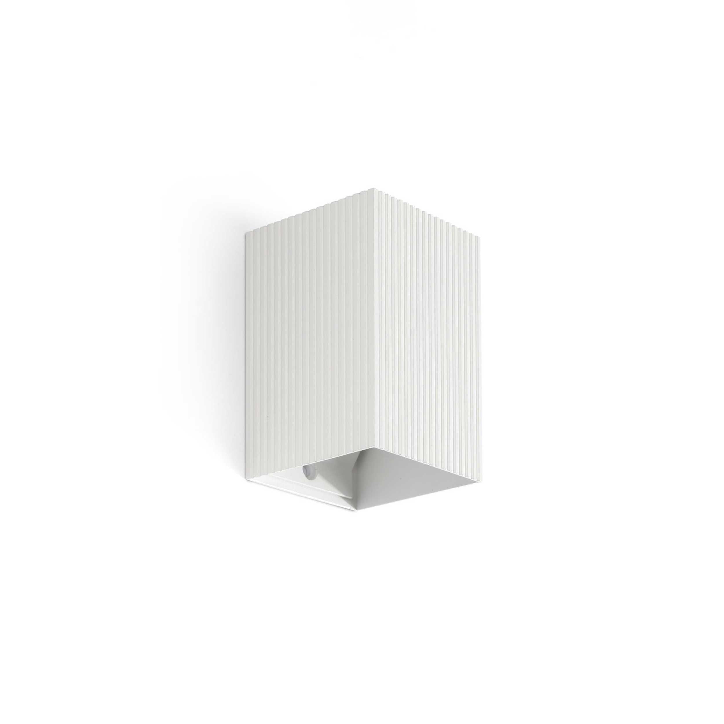 Faro Lune GU10 LED wall light