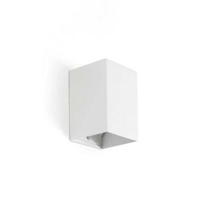 Faro Lune GU10 LED wall light