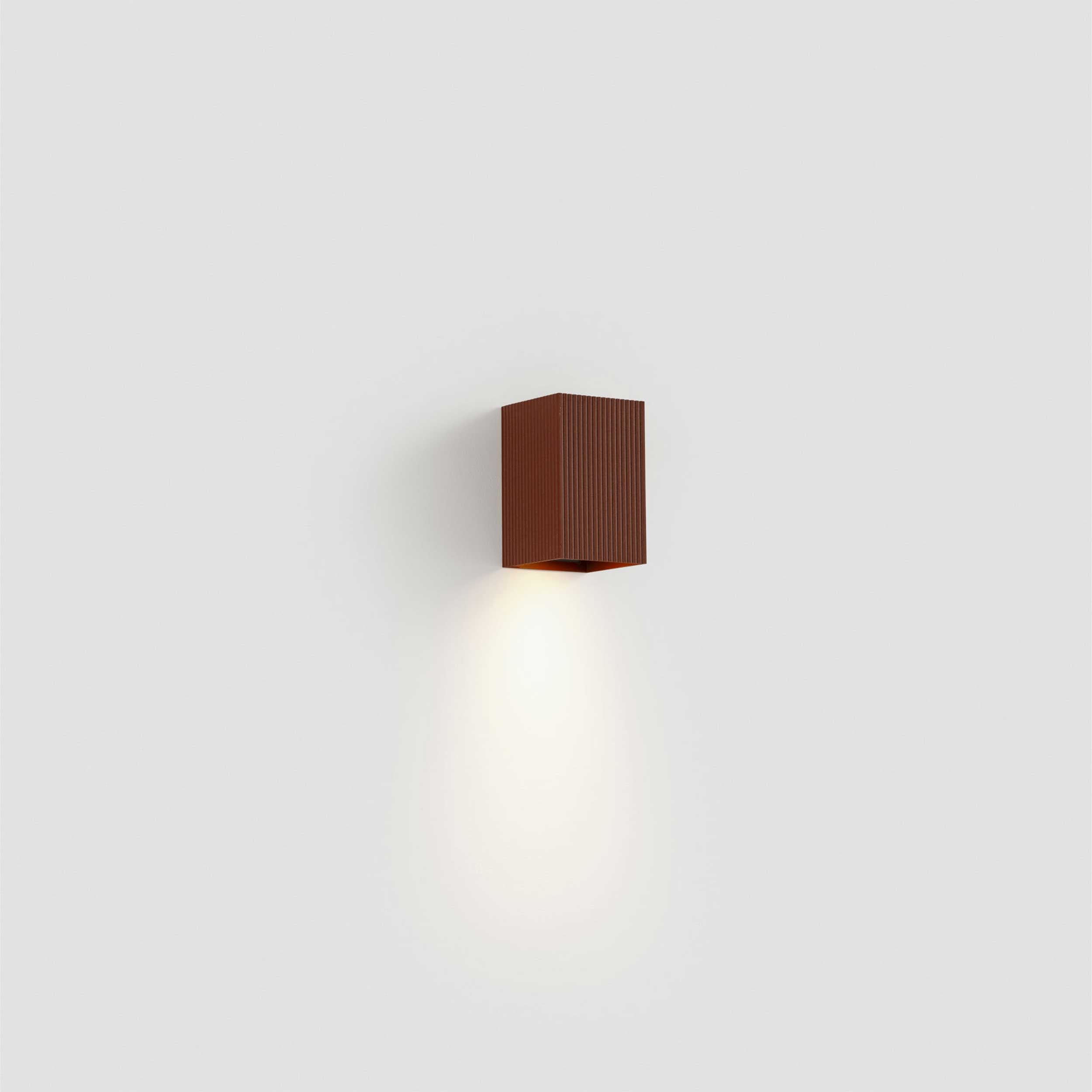 Faro Lune GU10 LED wall light