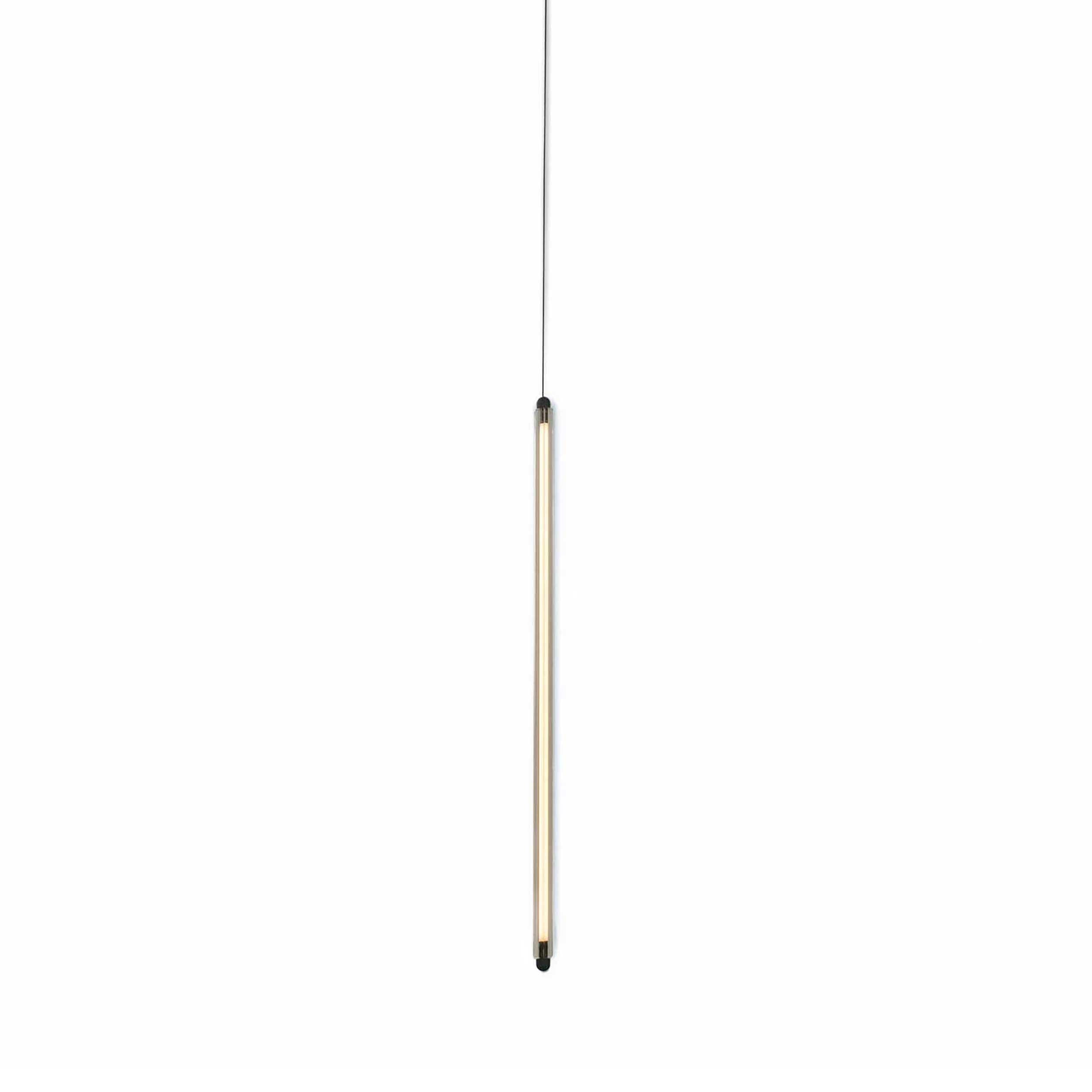 Faro Lumina LED 1L pendant light vertical