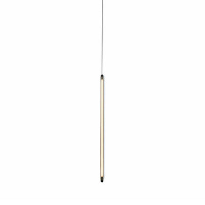 Faro Lumina LED 1L pendant light vertical