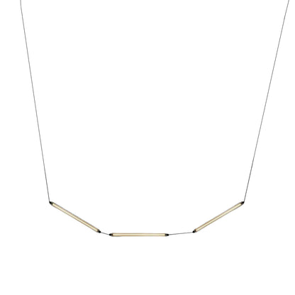 Faro Lumina 600 LED 3L horizontal pendant light 
