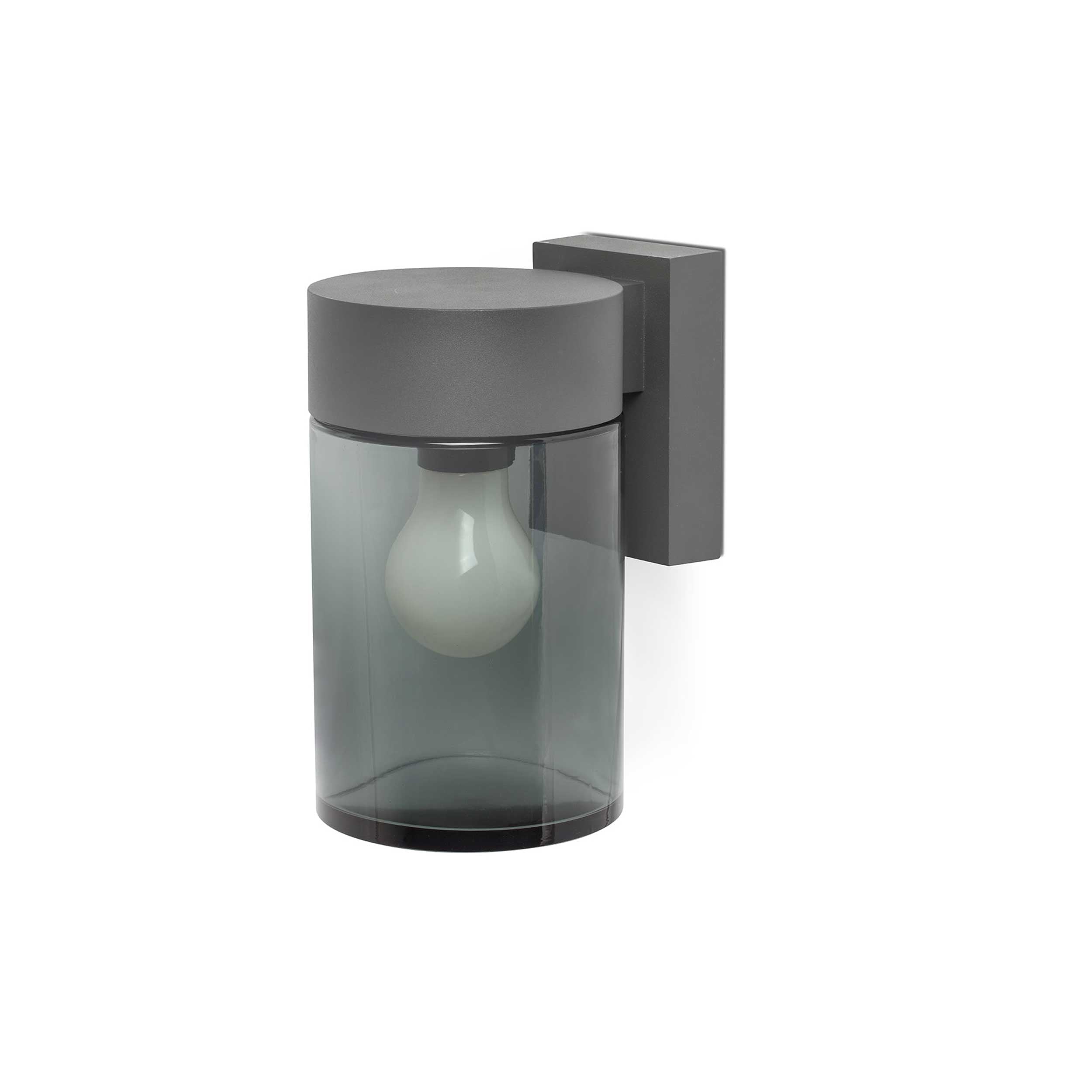 Faro Kila E27 wall mounted exterior light IP65