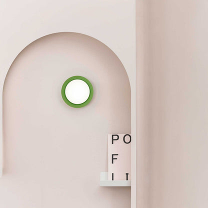 Faro May LED light IP44