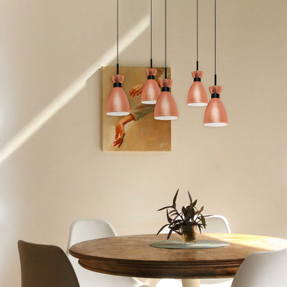 Faro Retro E14 pendant light