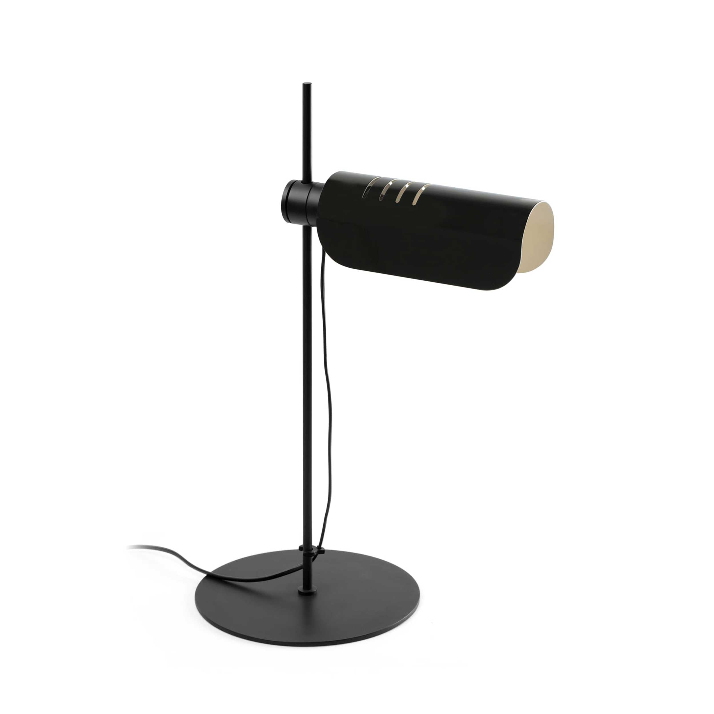 Faro Berni E27 table light