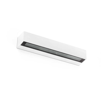 Faro Doro LED exterior wall light IP65