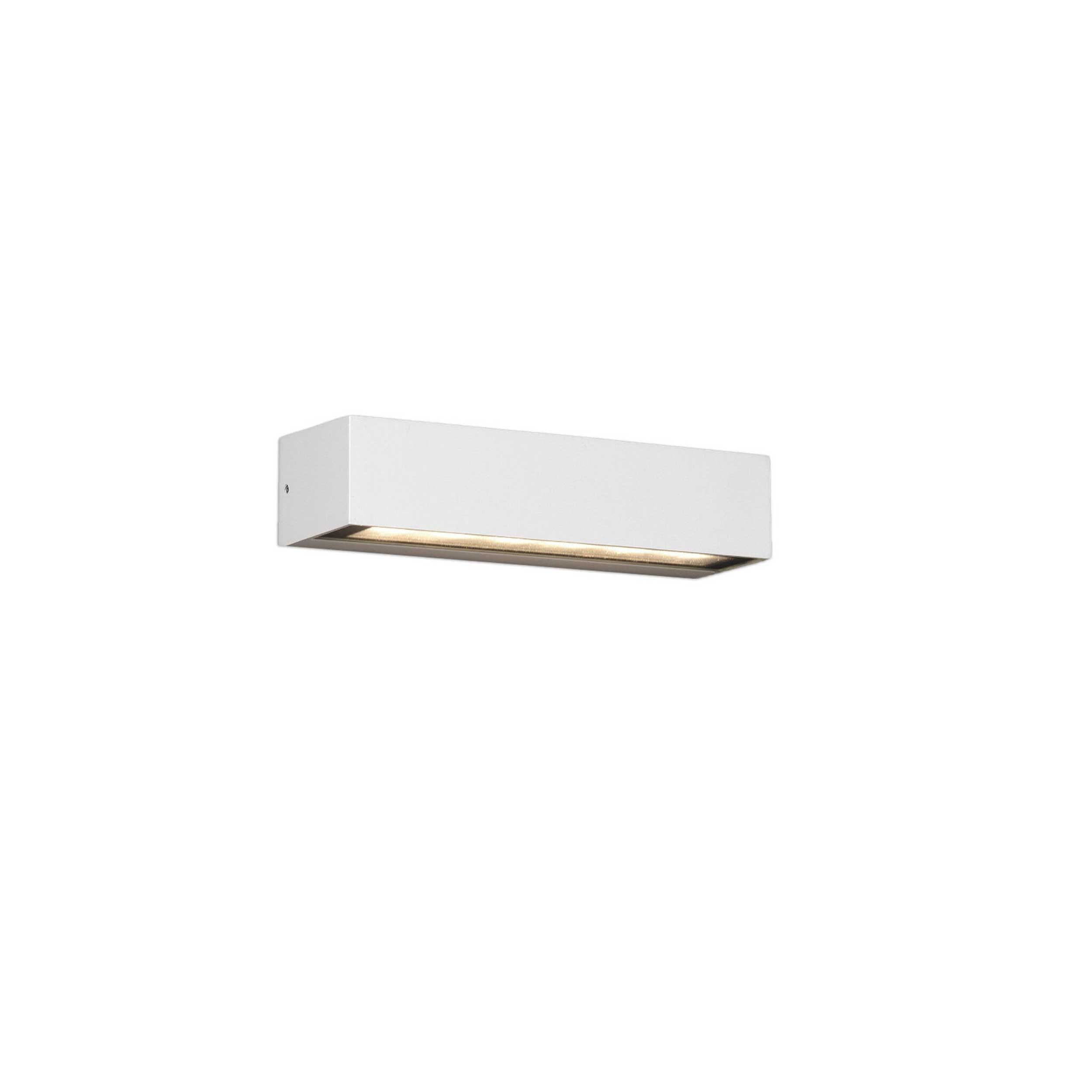 Faro Doro LED exterior wall light IP65