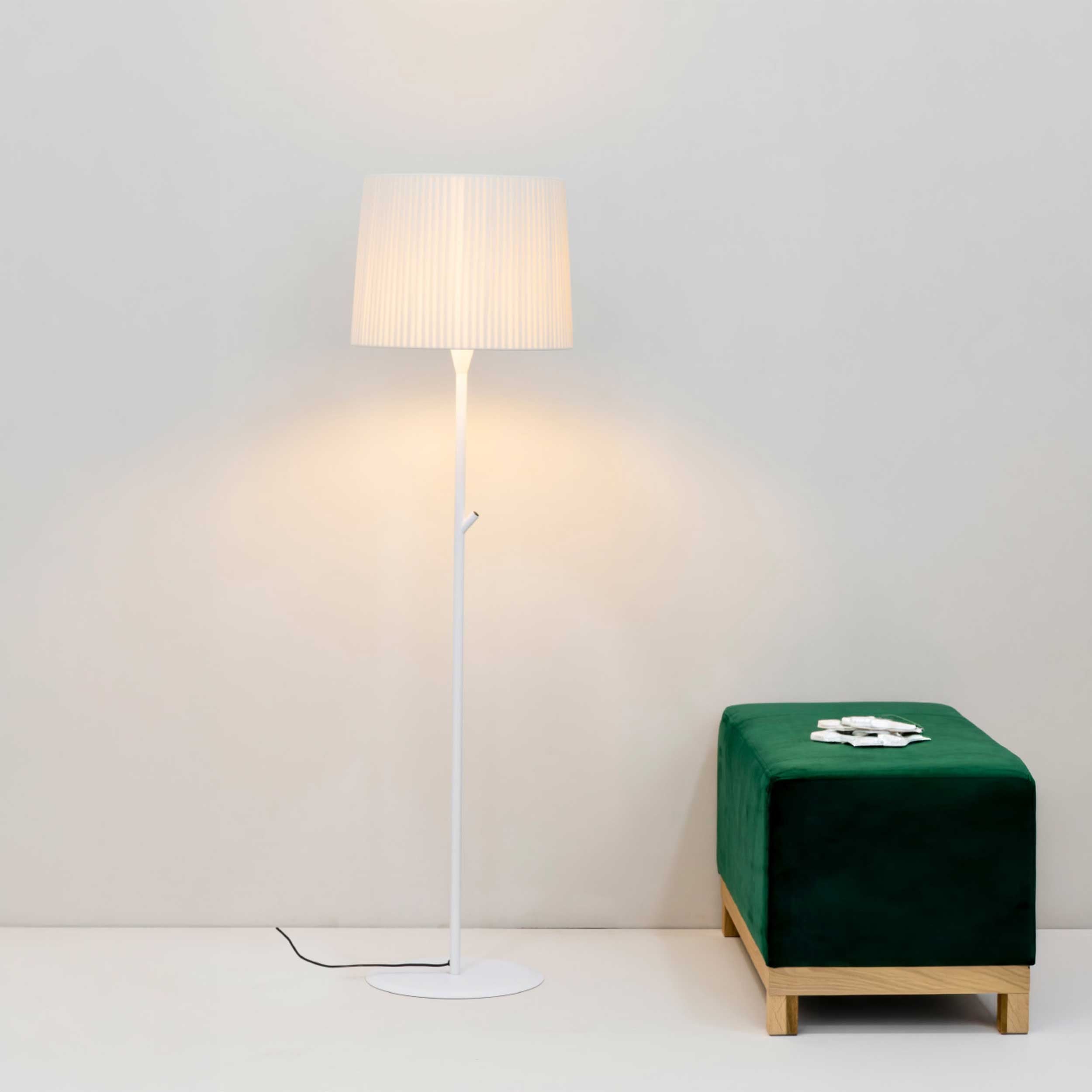 Faro Samba E27 floor light