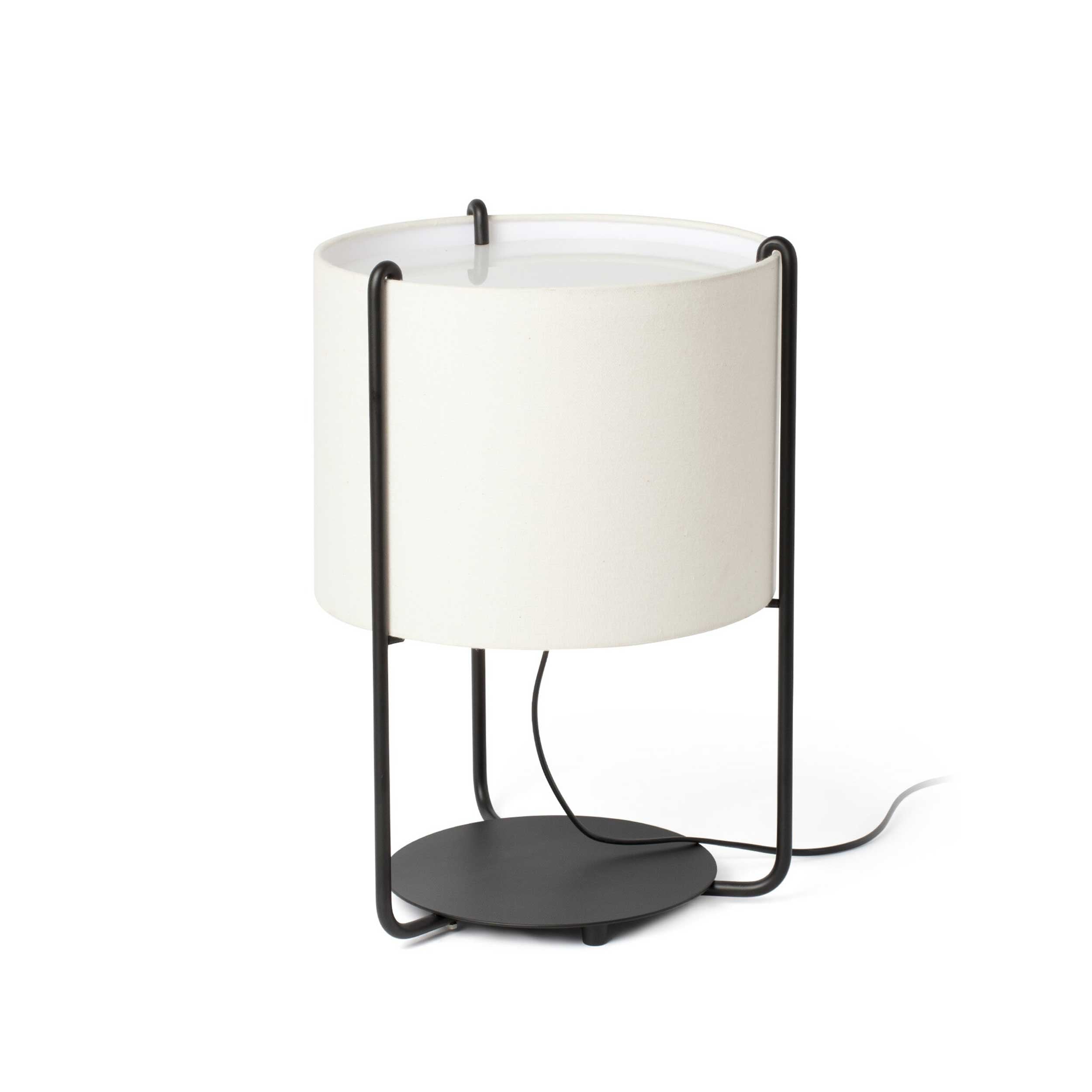 Faro Berni E27 table light