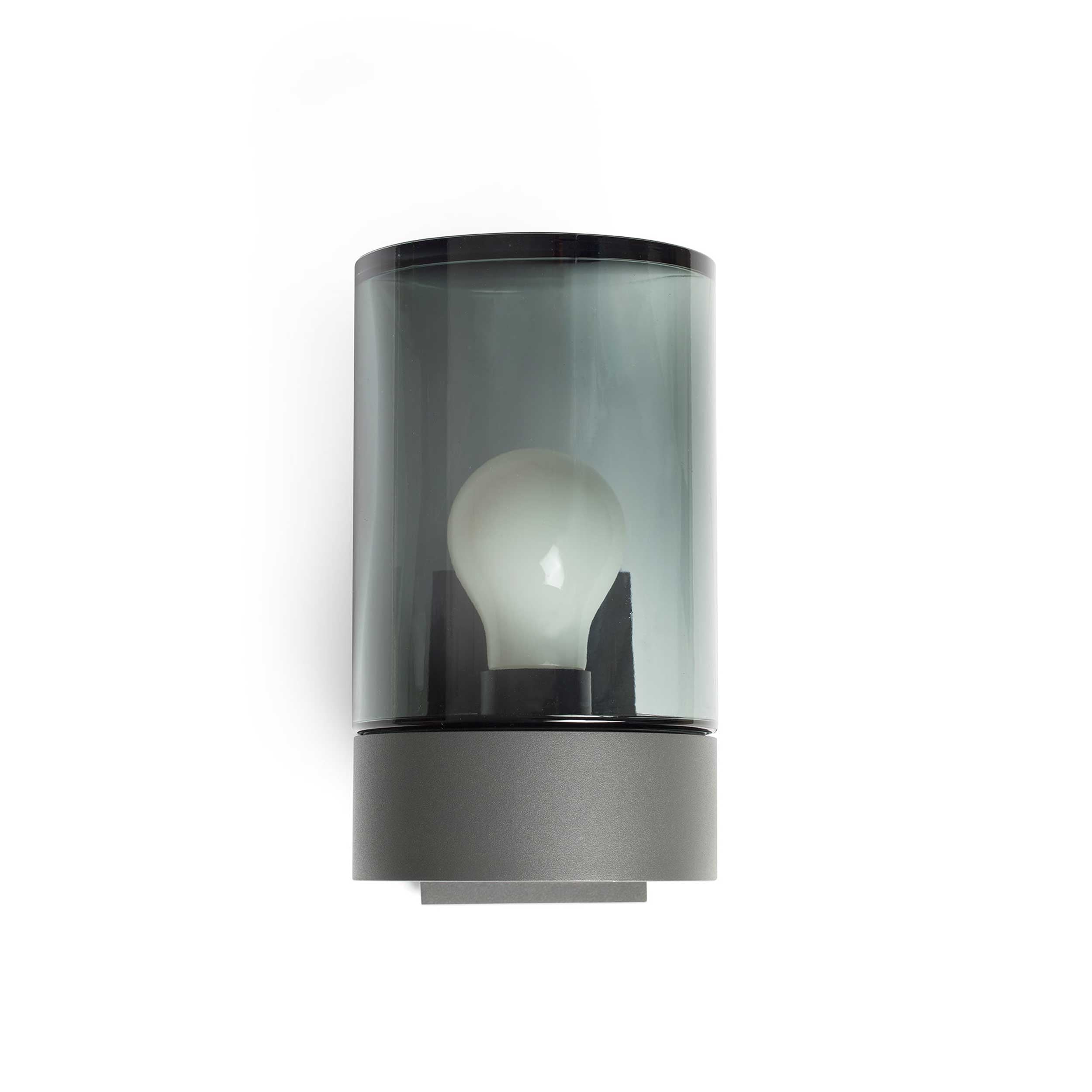 Faro Kila E27 wall mounted exterior light IP65