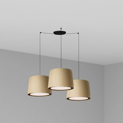 Faro Samba E27 pendant light 