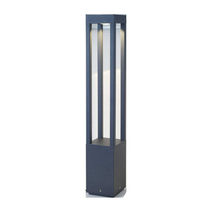Faro Agra LED column exterior light IP55