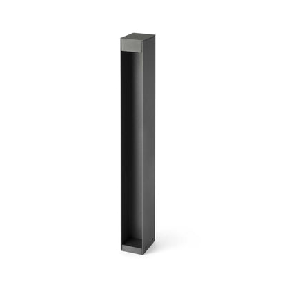 Faro Cerler LED column exterior light IP65