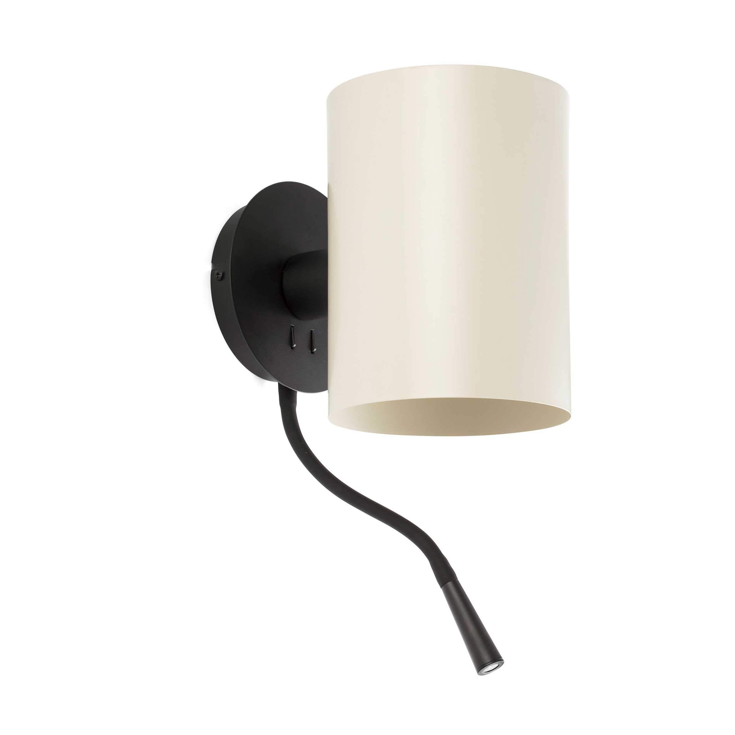 Faro Berni E27 table light