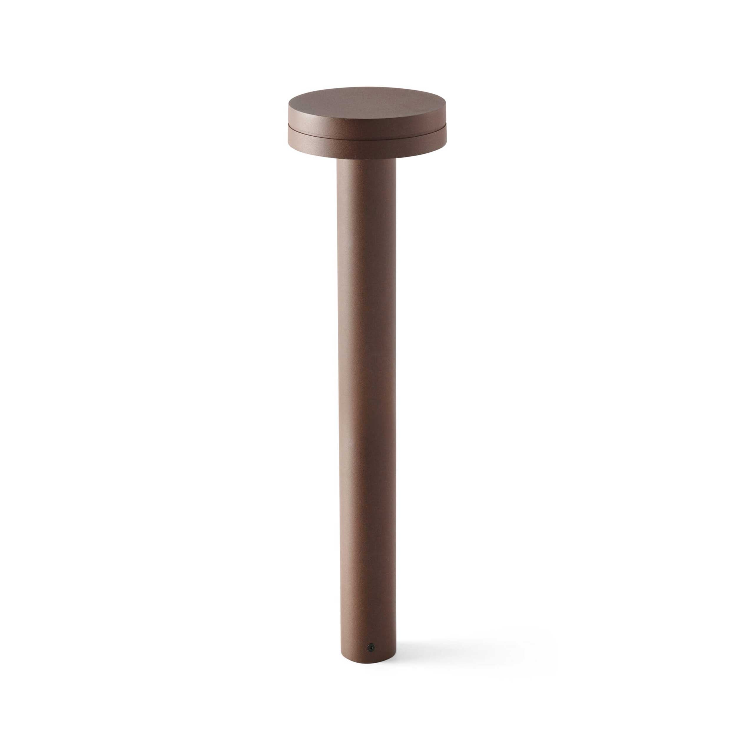 Faro Espot LED column exterior light IP65