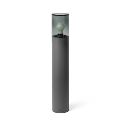 Faro Kila E27 column exterior light IP65