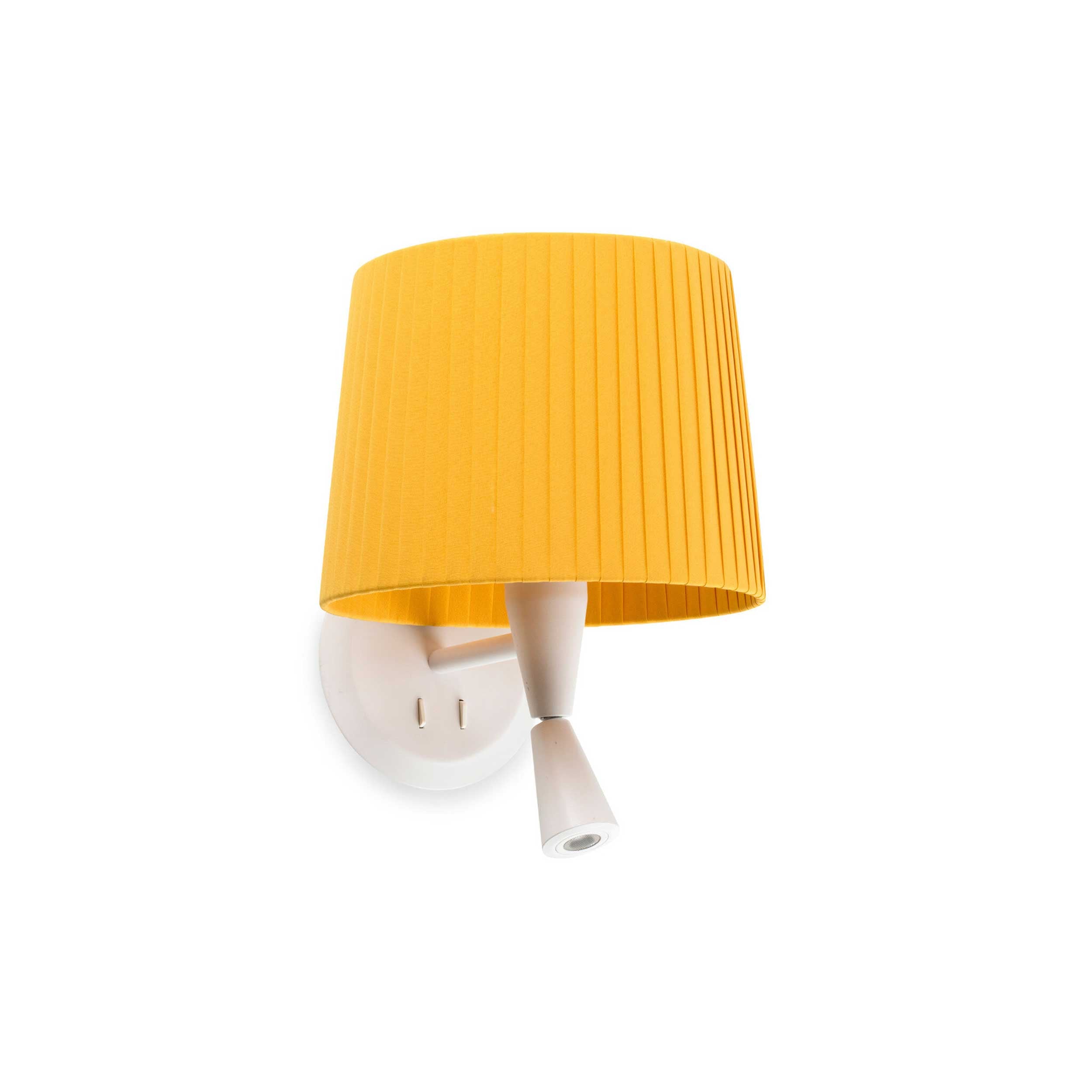 Faro Berni E27 table light