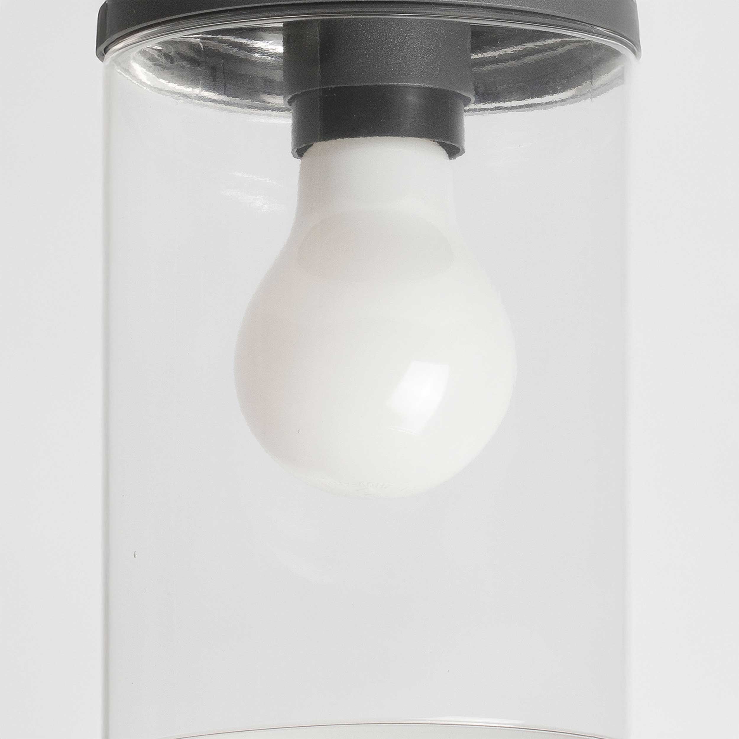 Faro Kila E27 exterior light IP65